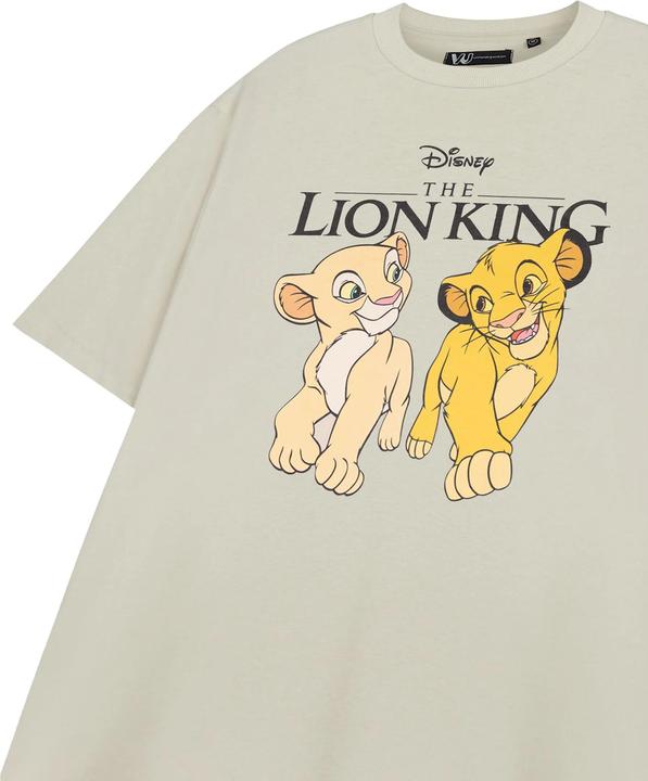 Produktbild The Lion King TShirt (XL)