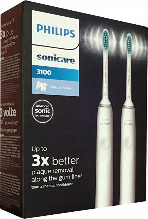 Actual product image Philips Sonicare 3100 Series