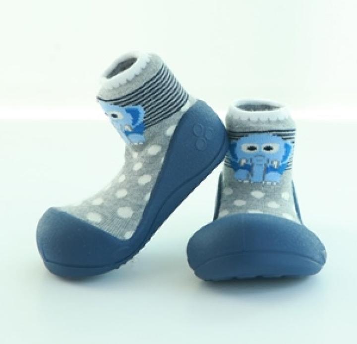 Image du produit Attipas Zoo navy (22.5)