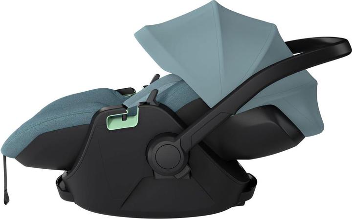 Produktbild Thule Maple mit Alfi (Reboarder, ECE R129/i-Size Norm)