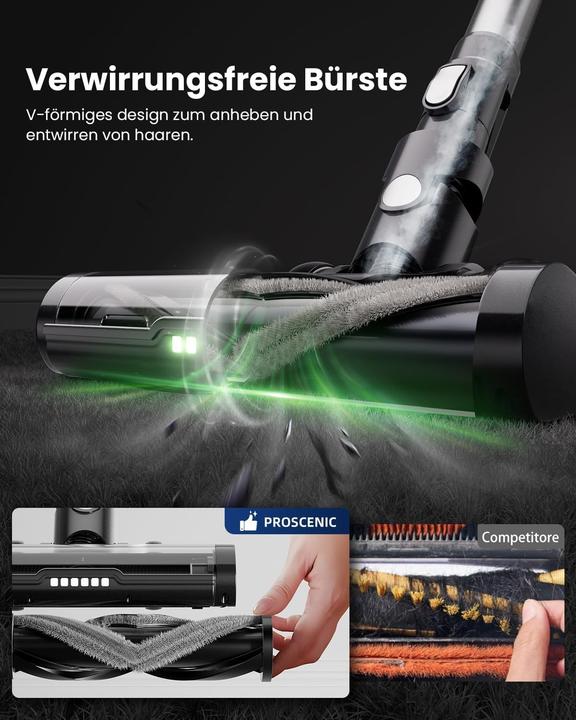 Immagine prodotto Proscenic P13