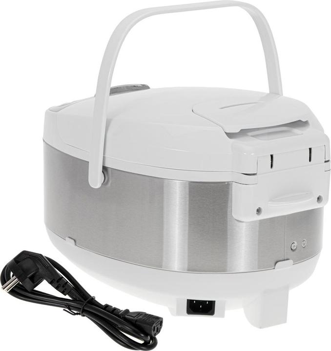 Produktbild Adler Multicooker 6 in 1 | AD 6420 | 700 W | 3.25 L | Number of programs 6