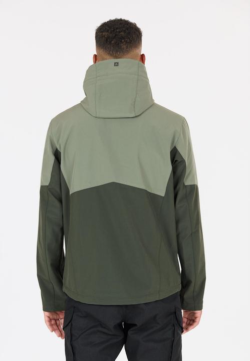 Immagine prodotto Whistler Rodney V2 Softshell Jacket W-Pro 8000 (M)