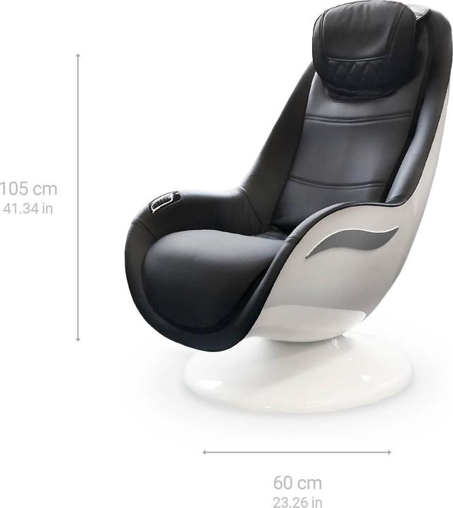 Produktbild Medisana RS660