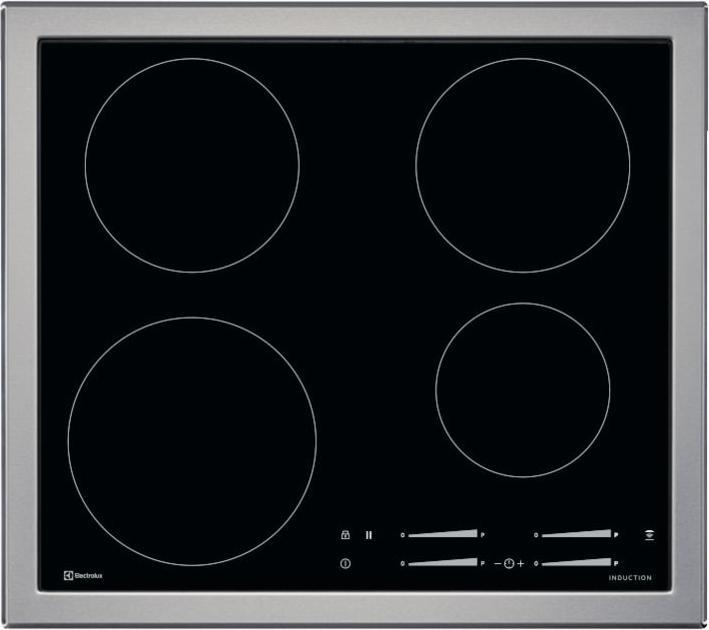 Produktbild Electrolux GK58TSIPL (61.80 cm, Induktionskochfeld)