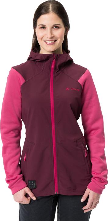 Image du produit Vaude Tremalzo à capuche (38, S)