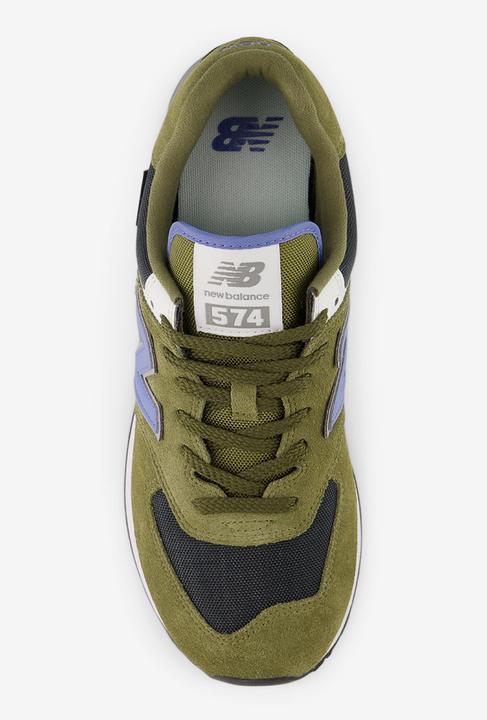 Image du produit New Balance U5743IR - 574 (45)