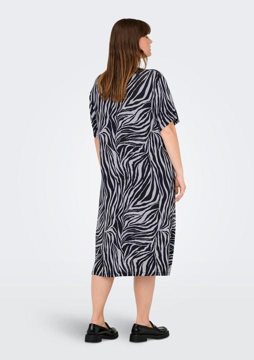 Produktbild Only CARFYRLA Midikleid Kleid (L)
