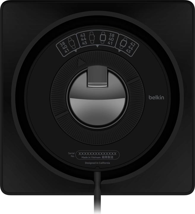 Actual product image Belkin Portable fast charger