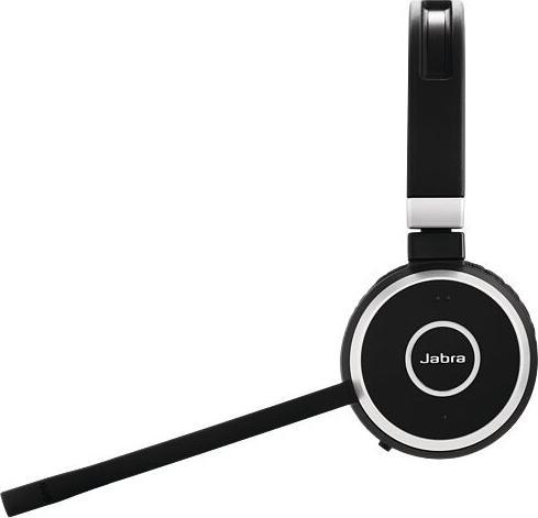 Produktbild Jabra Evolve 65 SE MS (Kabellos, USB-A)
