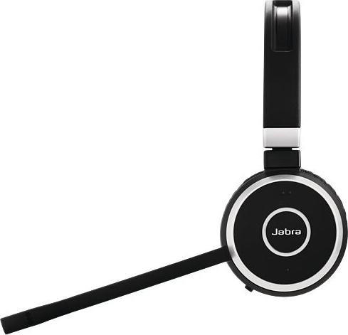 Produktbild Jabra Evolve 65 SE MS (Kabellos, USB-A)
