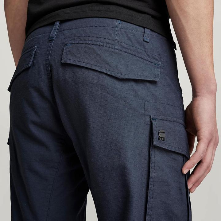 Actual product image G-Star Rovic Zip 3D Cargo Pants (34)