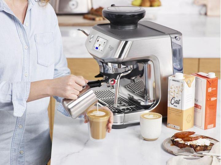 Produktbild Sage The Barista Touch Impress (CH-Stecker)