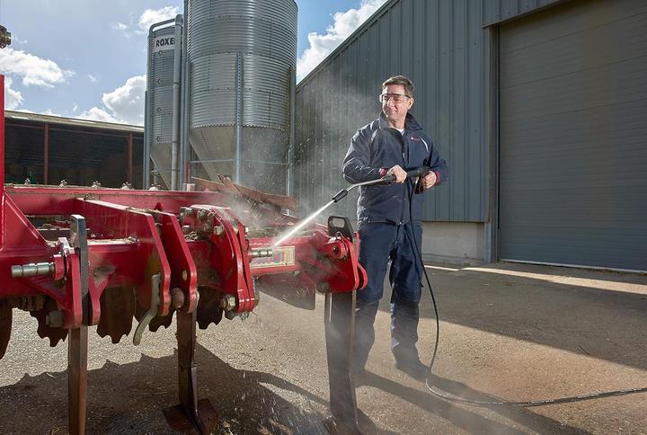 Image du produit Bosch Professional GHP 5-75 / 2600 watts (Fonctionnement sur secteur)