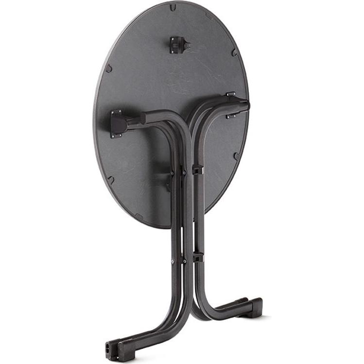 Thumbnail - Sieger, Gartentisch + Balkontisch, Boulevardtisch (70 cm)