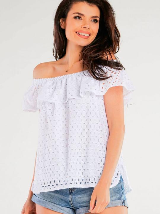 Produktbild Awama Bluse (M)
