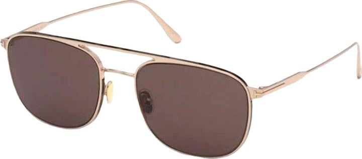 Produktbild Tom Ford Jake GlänzendSonnenbrille