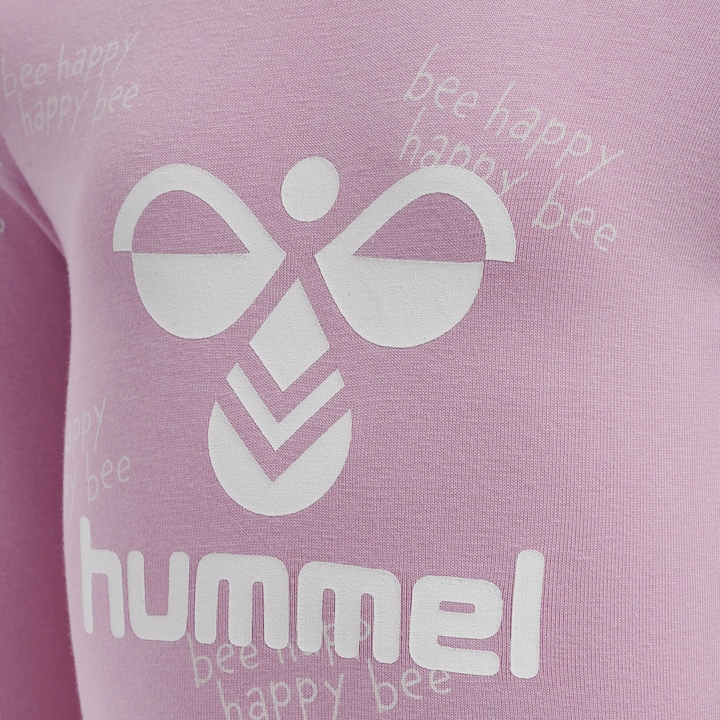Image du produit hummel Calen Body L/S (80)