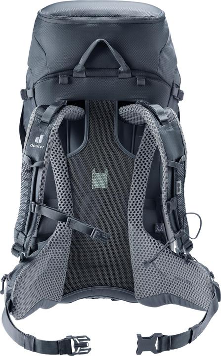 Image du produit Deuter Futura Pro 34 (34 l)