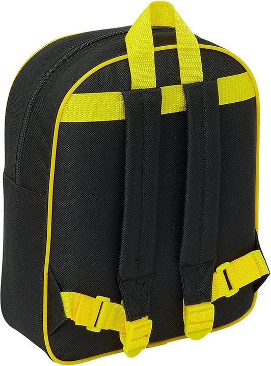 Immagine prodotto Pokémon Zaino scuola colorati 22 x 27 x 10 cm (6 l)