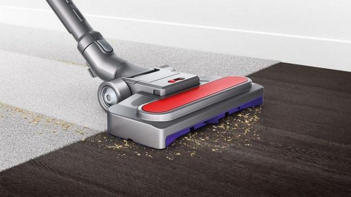 Produktbild Dyson Big Ball Absolute 2
