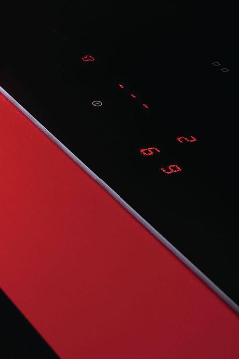 Image du produit Falmec Induktions-Kochfeld Induction 88 Schwarz (88 cm, Table de cuisson à induction)