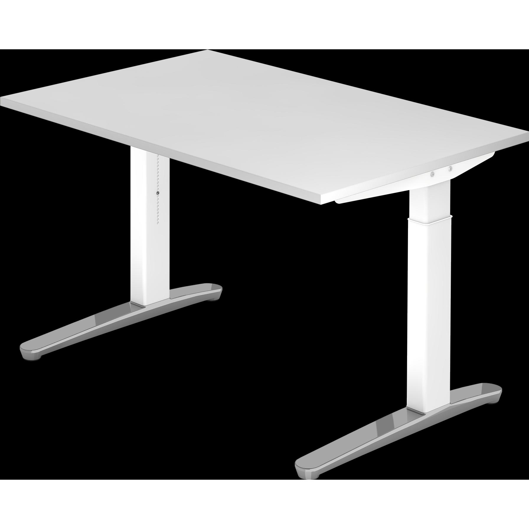 Hammerbacher, Schreibtisch, Bürotisch (1200 x 800 x 650 mm)