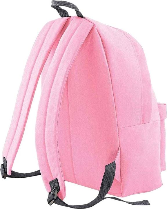 Actual product image Bagbase Original Plain Backpack (18 l)