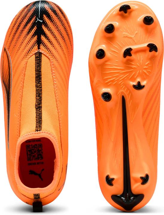 Produktbild Puma Ultra 6 Match+ LL FG/AG (34)