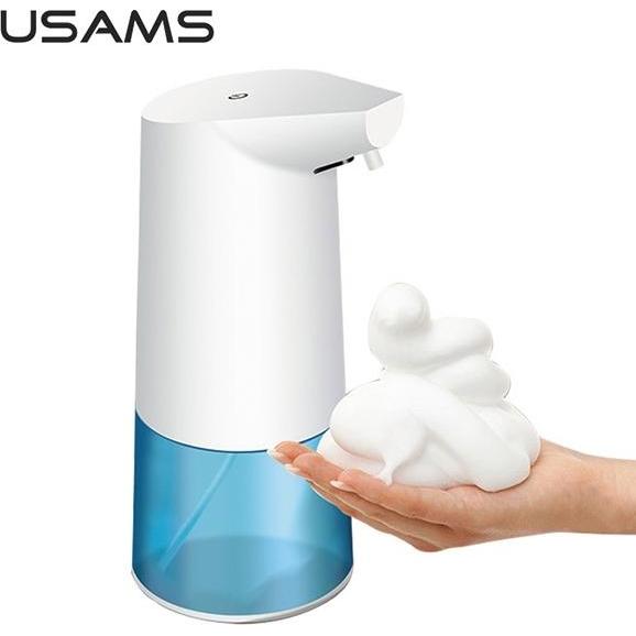 Thumbnail - Usams, Seifenspender + Seifenschale, Automatischer Seifenspender