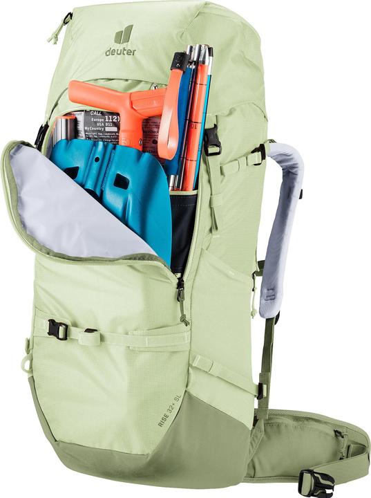 Produktbild Deuter Rise 32+ (32 l)