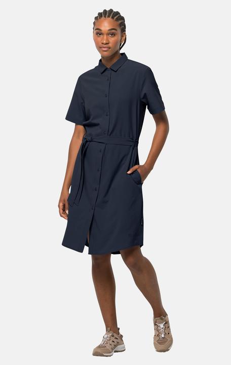 Produktbild Jack Wolfskin Holiday Midi Dress (XL)