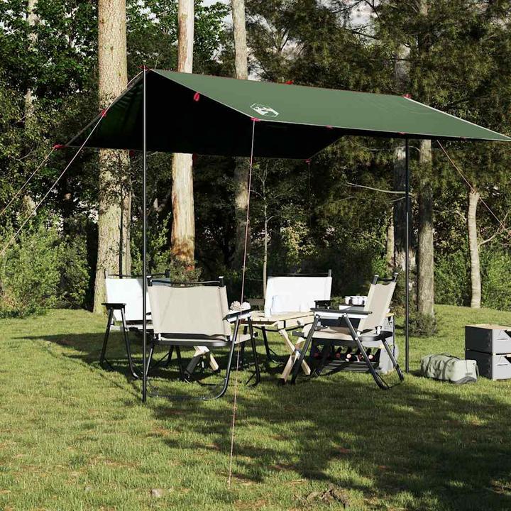 Image du produit VidaXL Tarp étanche (Bâche, 0.95 kg)