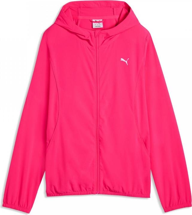 Produktbild Puma Run Velocity Woven Jacket W (M)