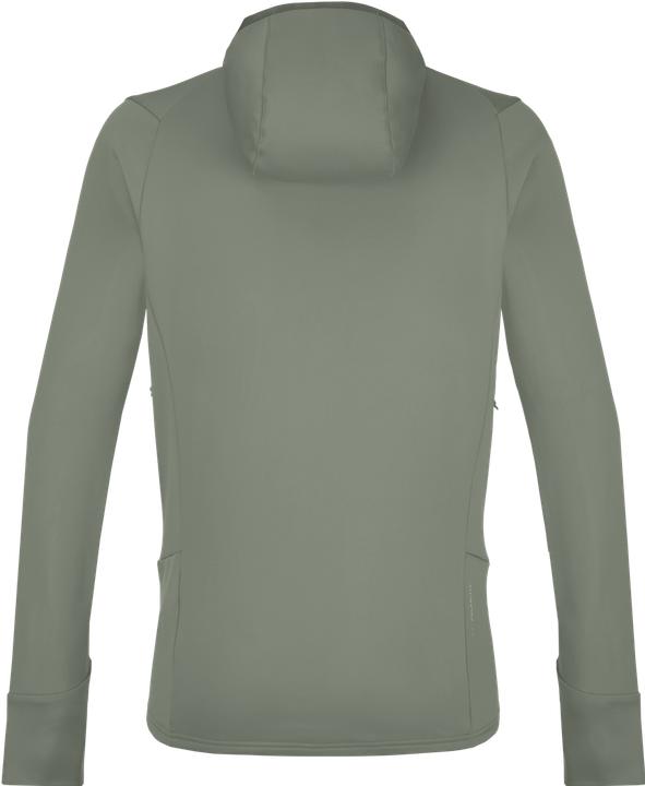 Immagine prodotto Salewa Giacca con cappuccio Puez Polarlite (50, L)