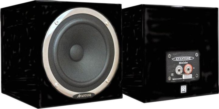 Avantone Pro PB Mixcubes (Passive, Pair)