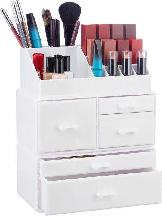 Produktbild Relaxdays Makeup Organizer