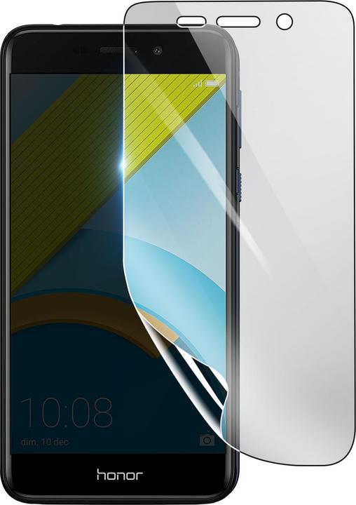 Actual product image 3MK Hydrogel screen protector for Honor 6X Pro (1 pcs.)