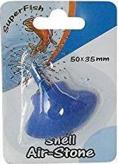 Produktbild SuperFish Ausströmer Muschel