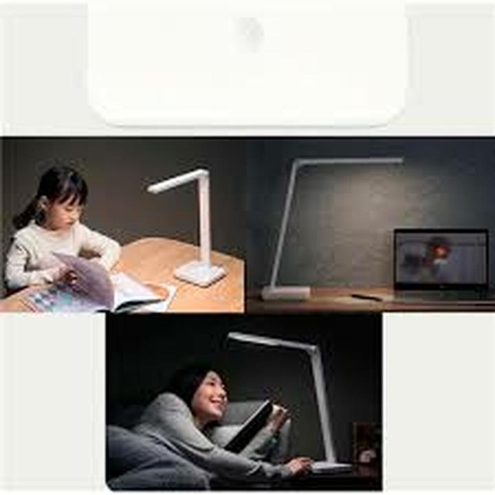 Actual product image Xiaomi Desk Lamp Lite (840 lm)