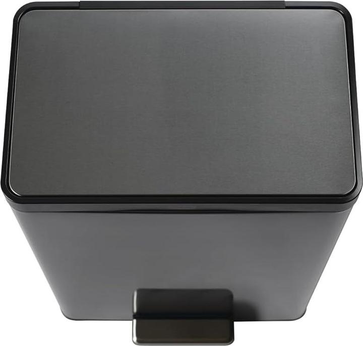 Produktbild Rubbermaid Elite Step-On Mülleimer (45 l)