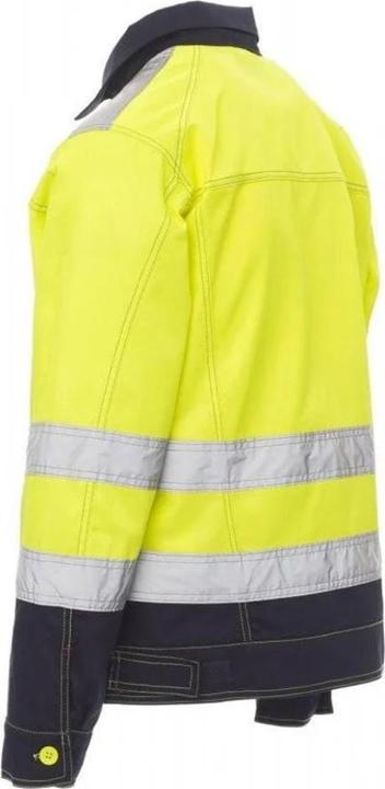 Immagine prodotto Payper Giacca Safe Hi-vi Winter