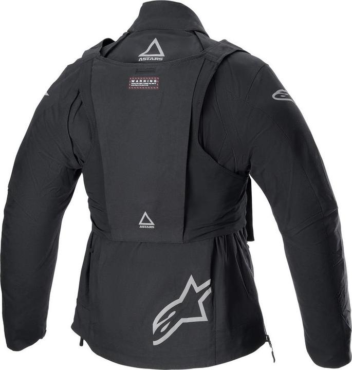 Immagine prodotto Alpinestars Jacket Techdura Blk (Uomini, S)
