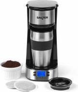 Produktbild Salter EK2732FVDE Digital Coffee Maker