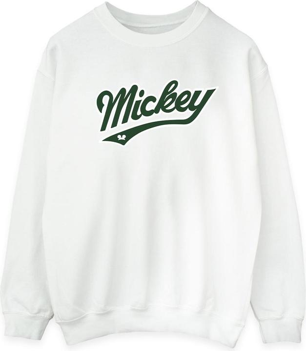 Image du produit Disney - Sweat MICKEY MOUSE BOLD - Homme (XXL)