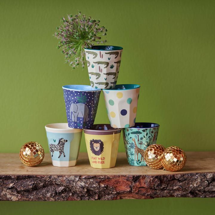 Actual product image Rice Melcu