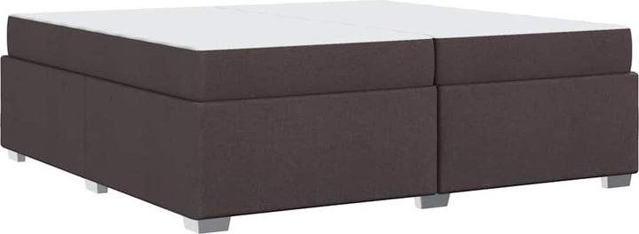 Actual product image VidaXL Modern bed (200 x 200 cm)