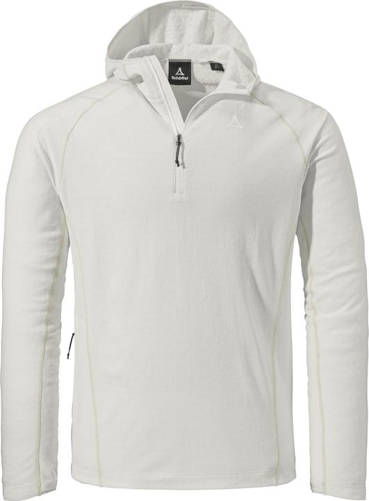 Actual product image Schöffel Fleece Hoody Style Kravica MNS (50)