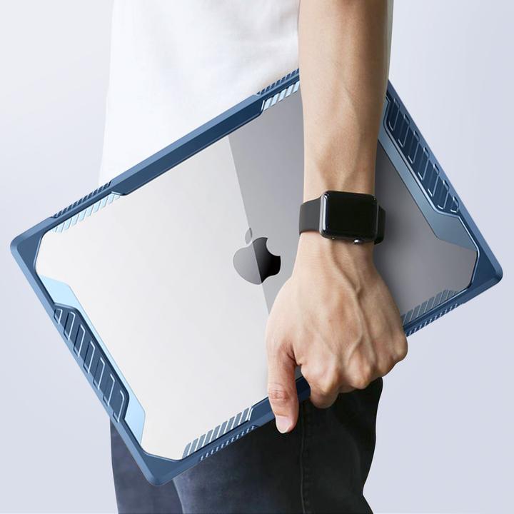 Actual product image Supcase Protective cover (16", Apple)
