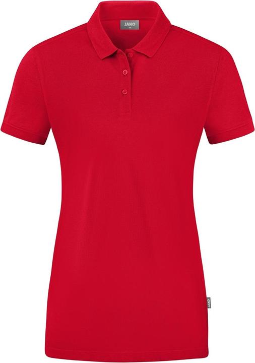 JAKO Polo Doubletex